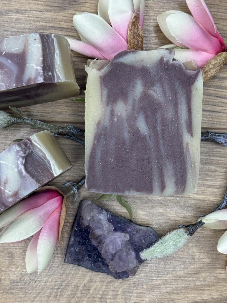 Coconut Rose
